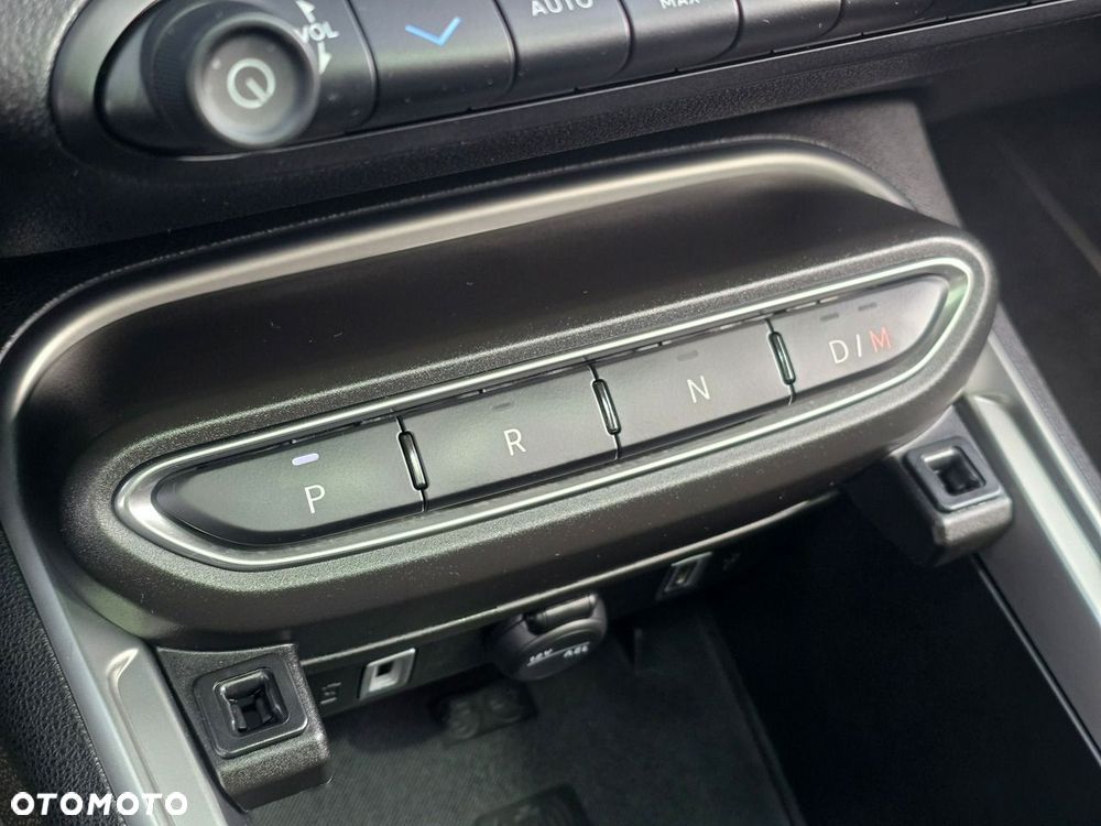 Jeep Avenger - 31