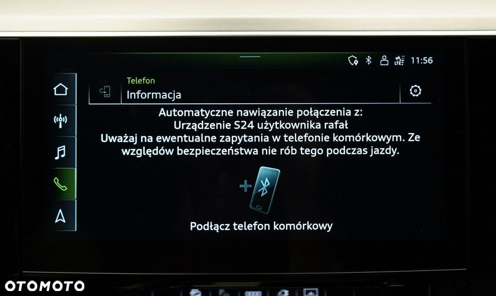 Audi e-tron Sportback - 31