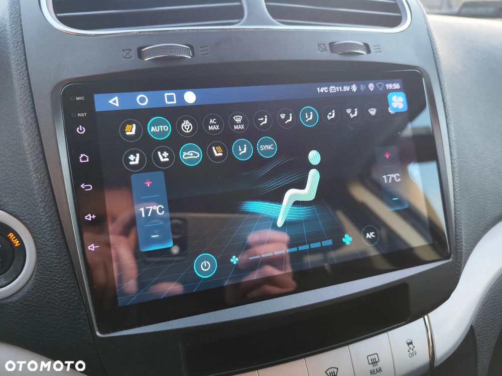 Fiat Freemont 2.0 Multijet - 31