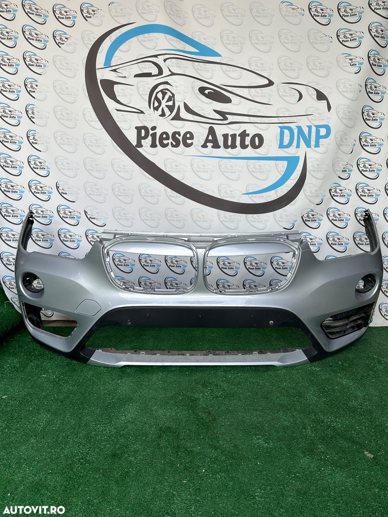 Bara fata Bmw X1 F48 2015-2019 - 1