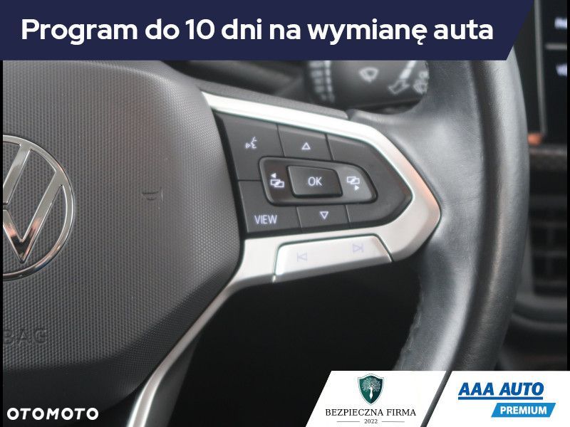 Volkswagen T-Cross - 20