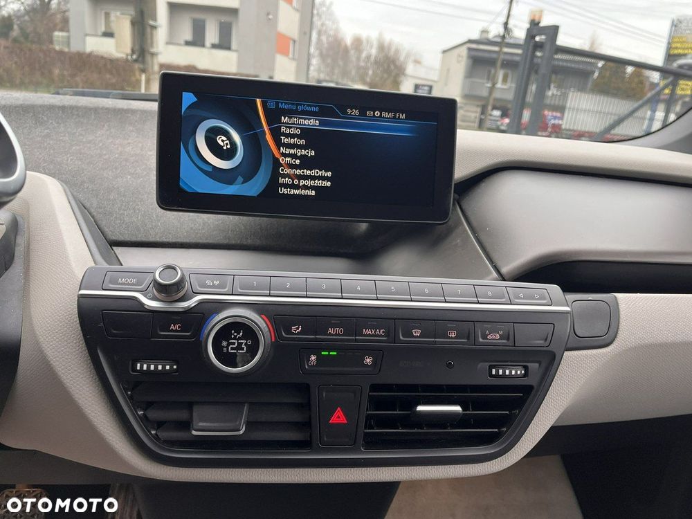 BMW i3 - 17