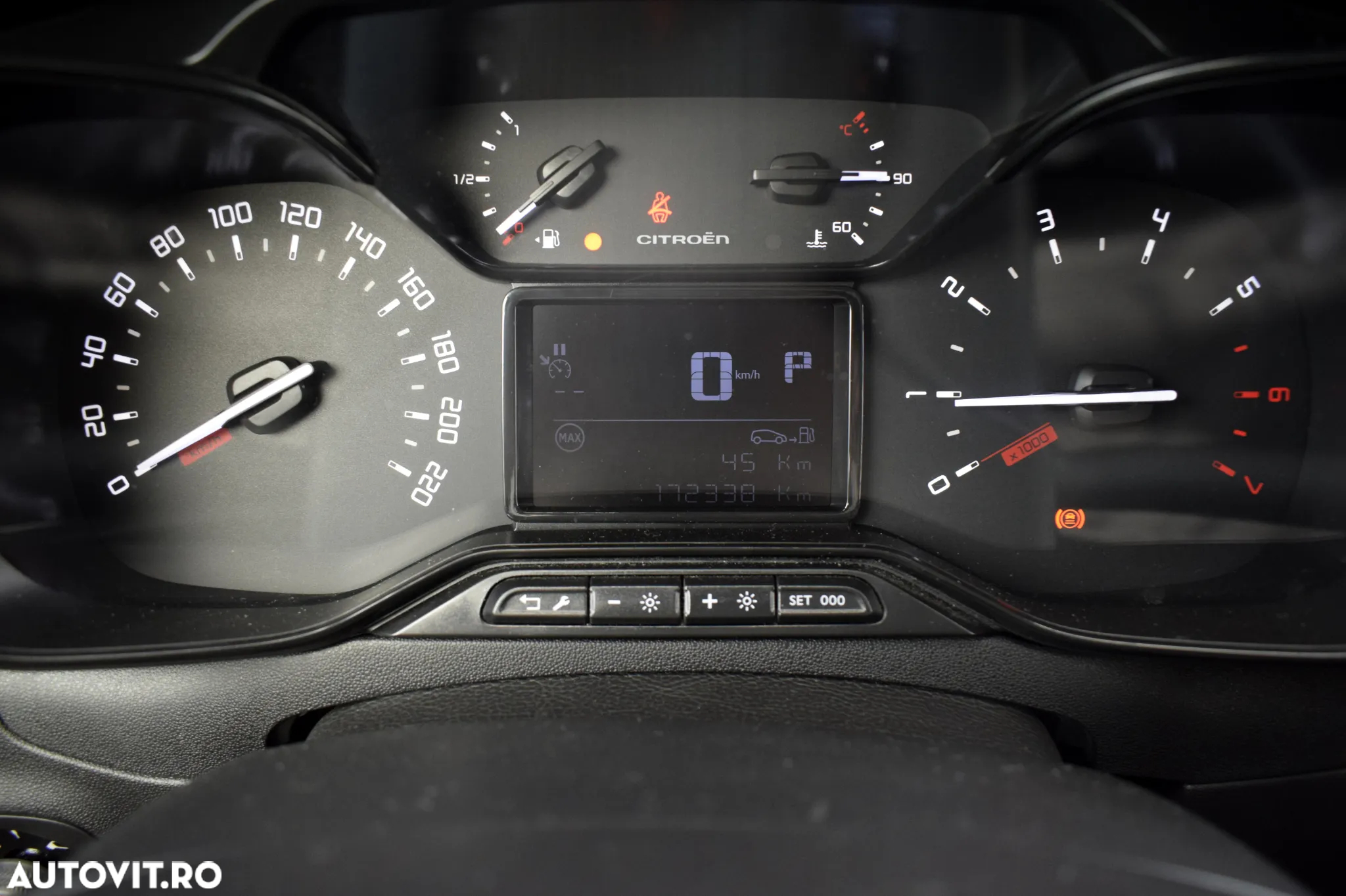 Citroën C3 Pure Tech 110 S&S EAT6 SHINE - 15
