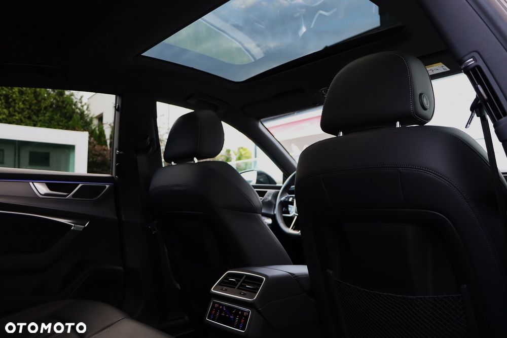 Audi A7 Sportback - 29