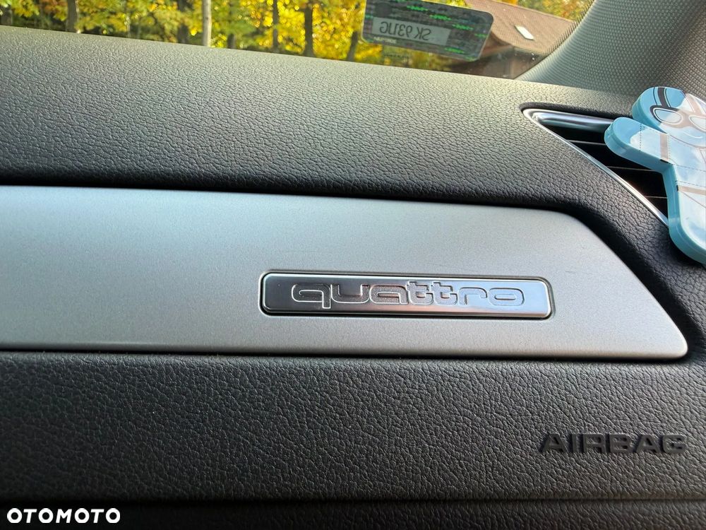 Audi A4 - 23