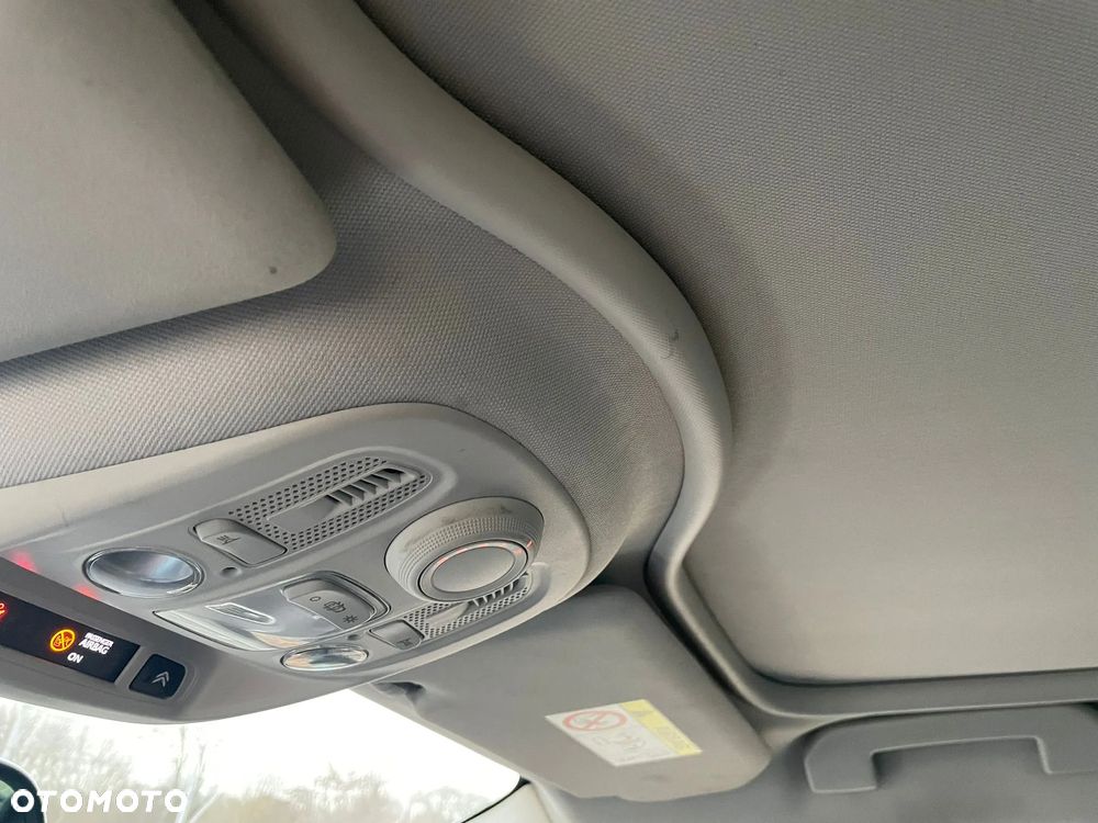 Citroën C4 BlueHDi 150 Stop&Start Shine - 14