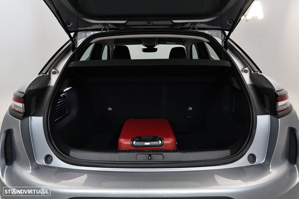 DS DS3 1.2 PureTech Performance Line - 27
