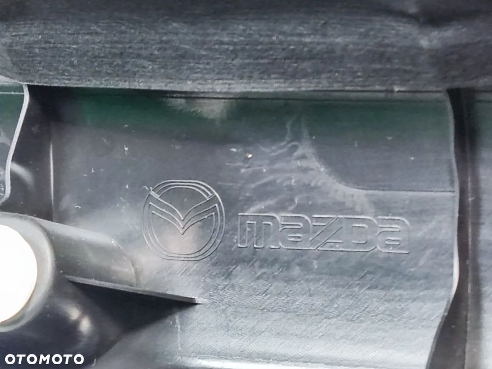 MAZDA CX5 od 2021r Boczek Drzwi Przód Tył Prawy Lewy - 9