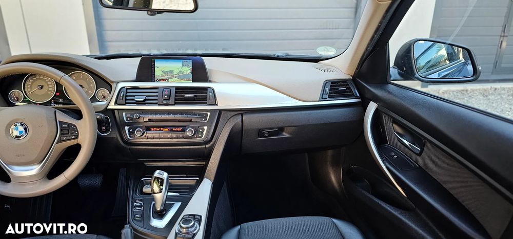 BMW Seria 3 - 11