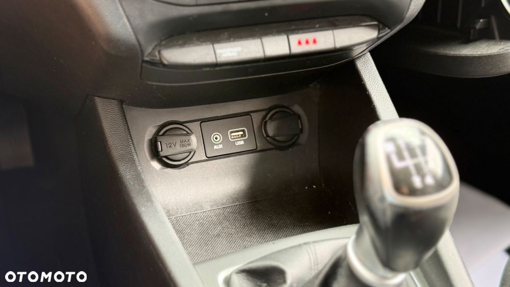 Hyundai i20 1.0 T-GDI Premium - 18