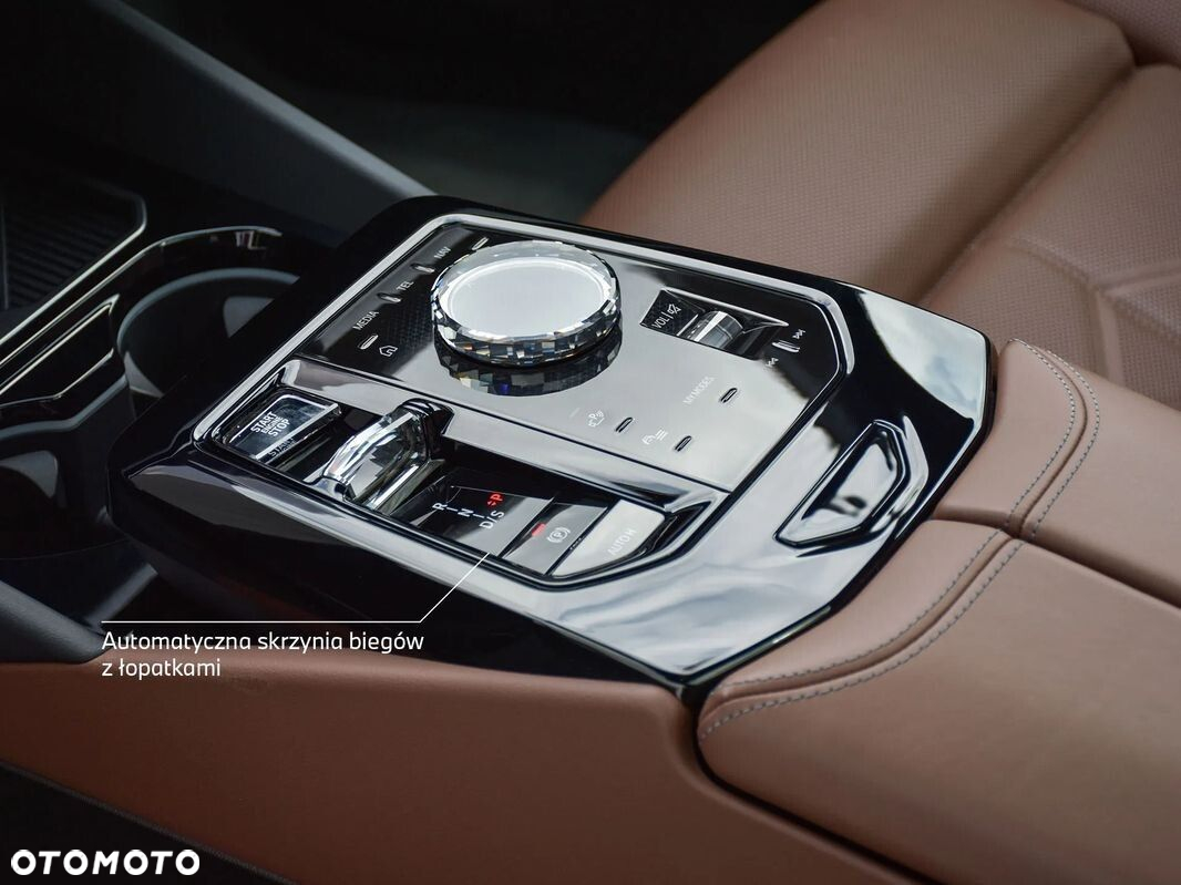 BMW Seria 5 - 26