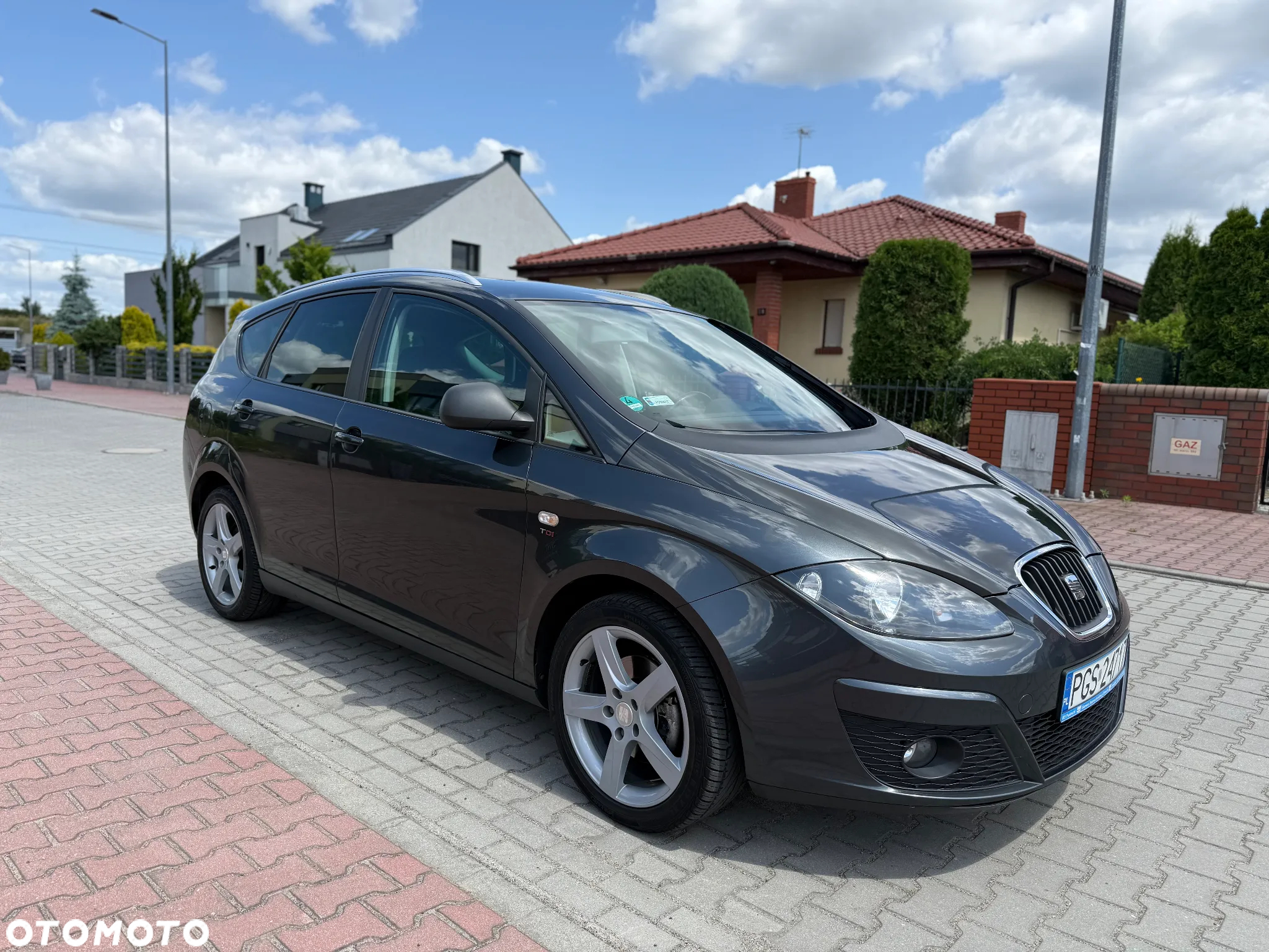 Seat Altea XL - 3