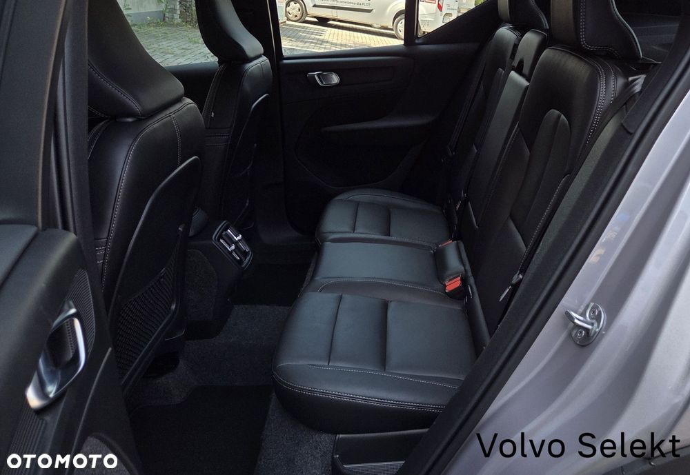 Volvo XC 40 - 20