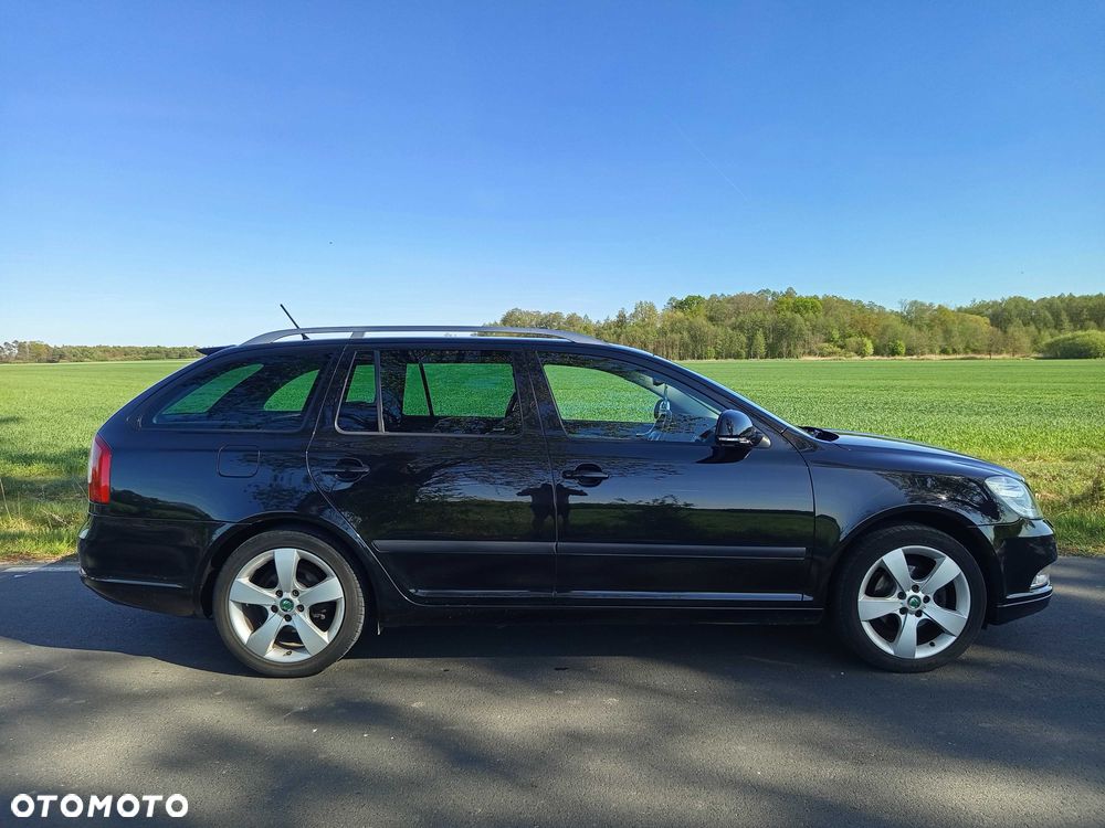 Skoda Octavia - 5