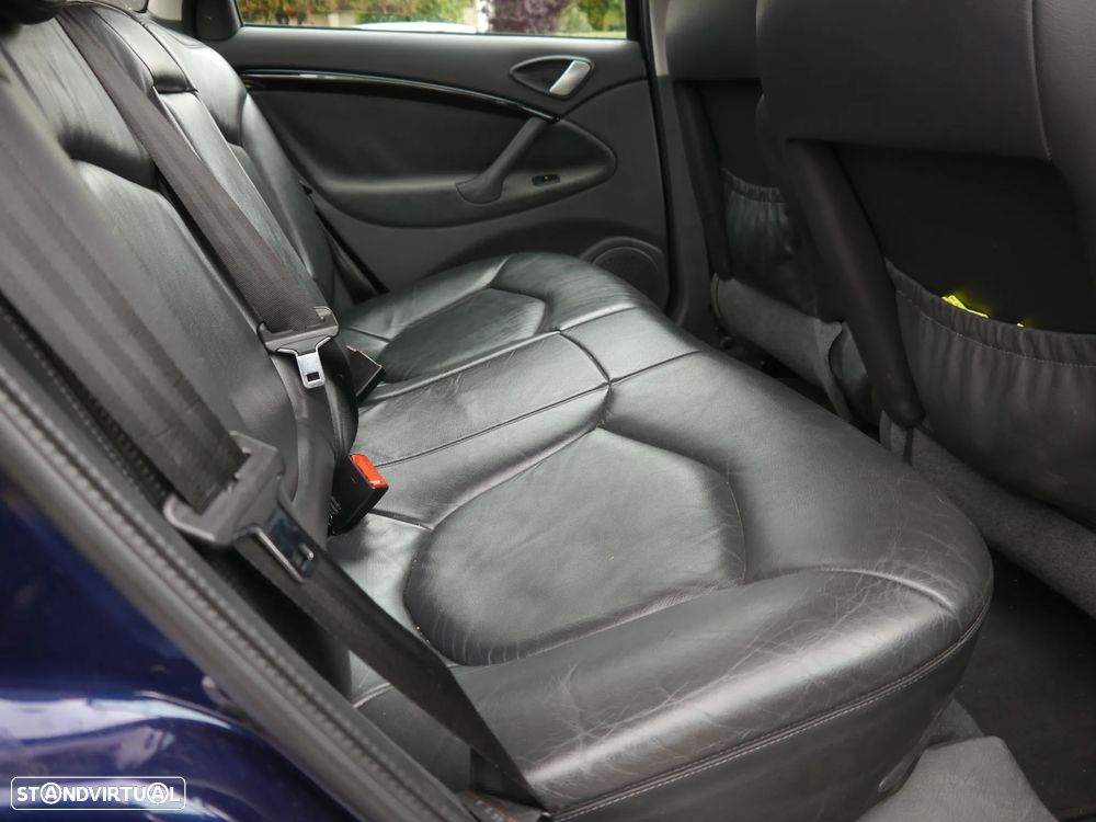 Citroën C5 - 13
