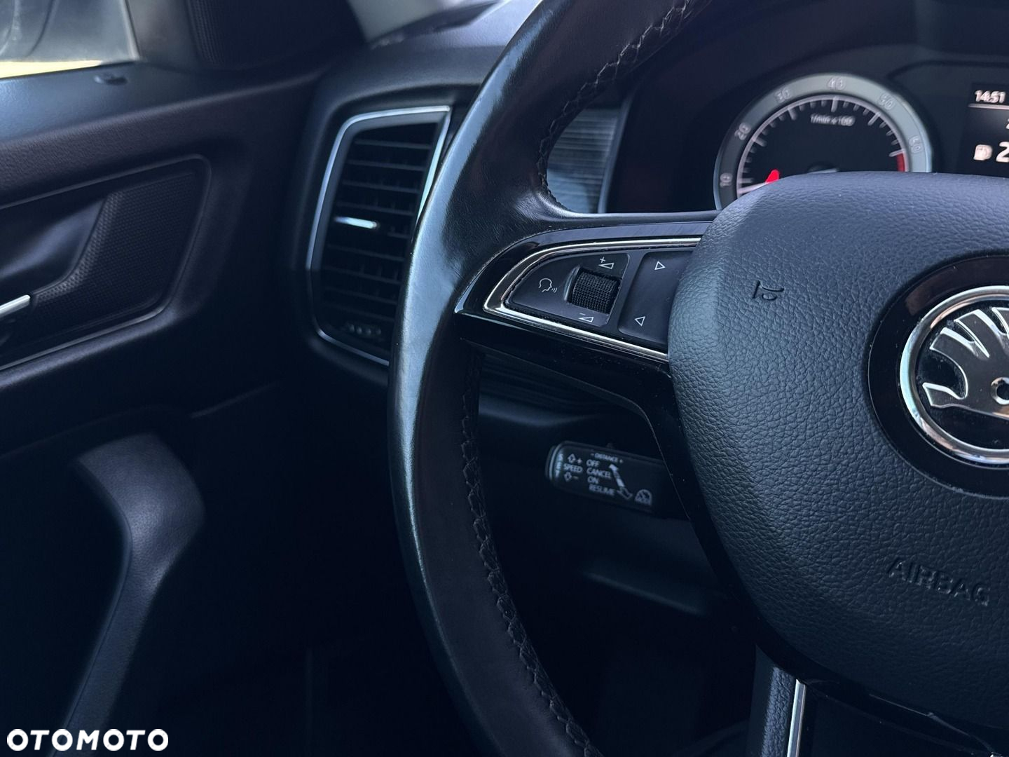 Skoda Kodiaq 2.0 TSI 4x4 Style DSG - 17
