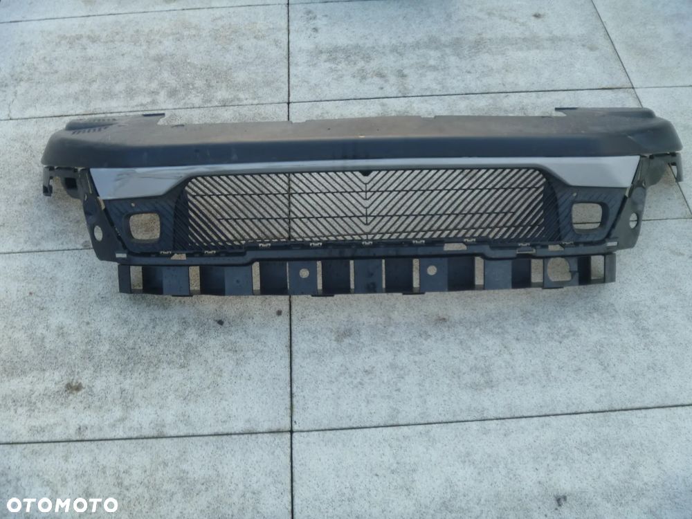 CITROEN C3 IV EC3 2024-BELKA GÓRNA WZMOCNIENIE ORYGINAŁ 9846992380 NOWA - 11