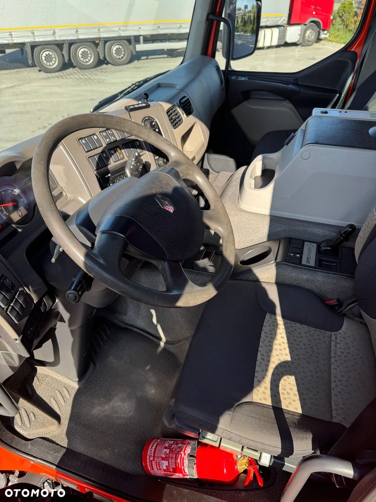 Renault Premium 310 6x4 HDS Palfinger PK20001K - 18