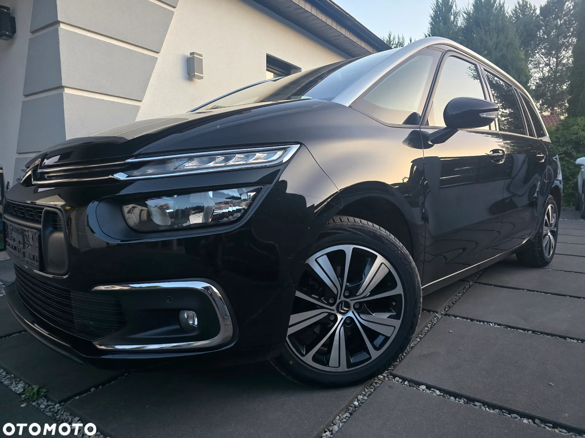 Citroën C4 - 2