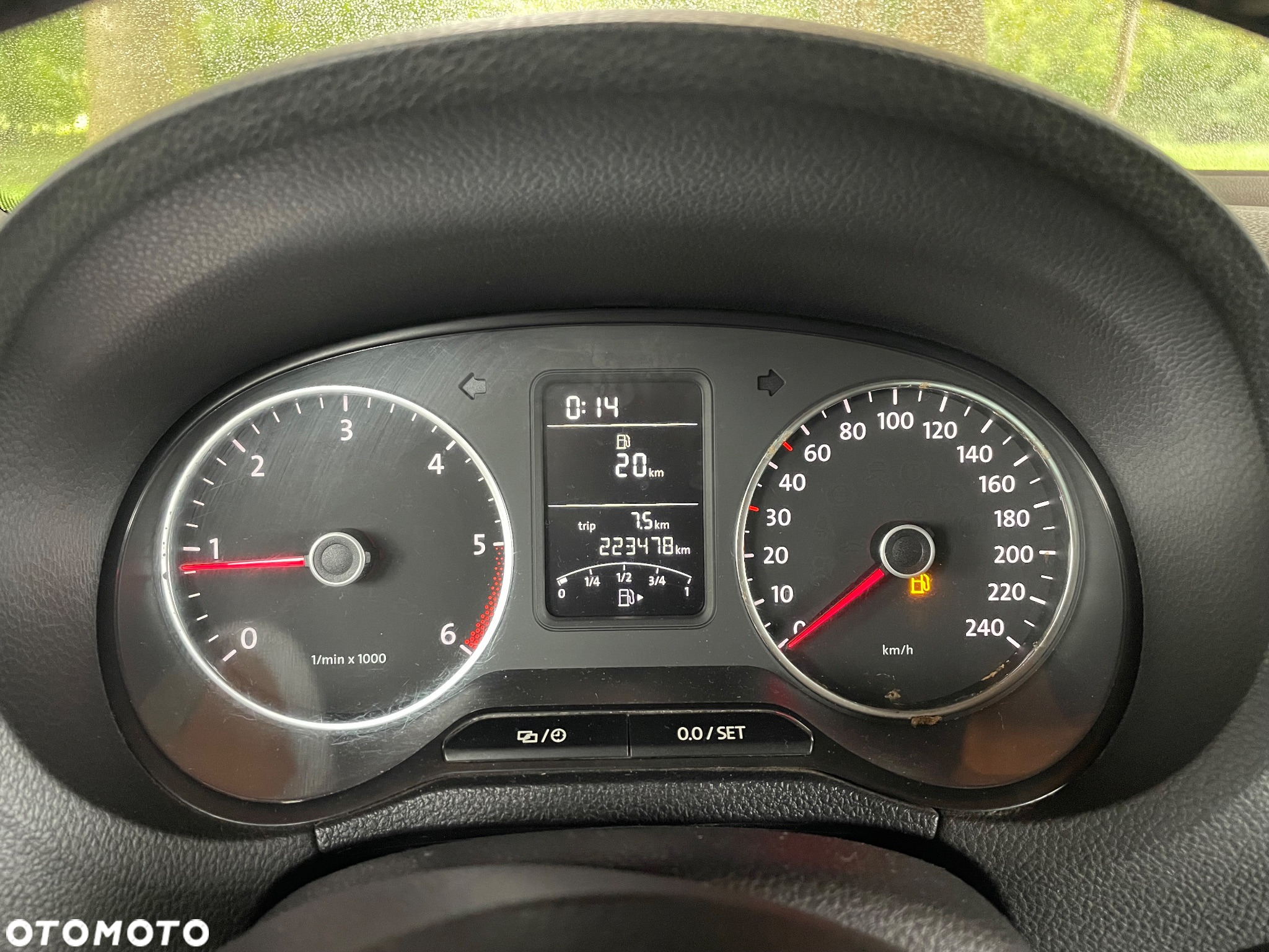Volkswagen Polo 1.2 TDI Life - 24