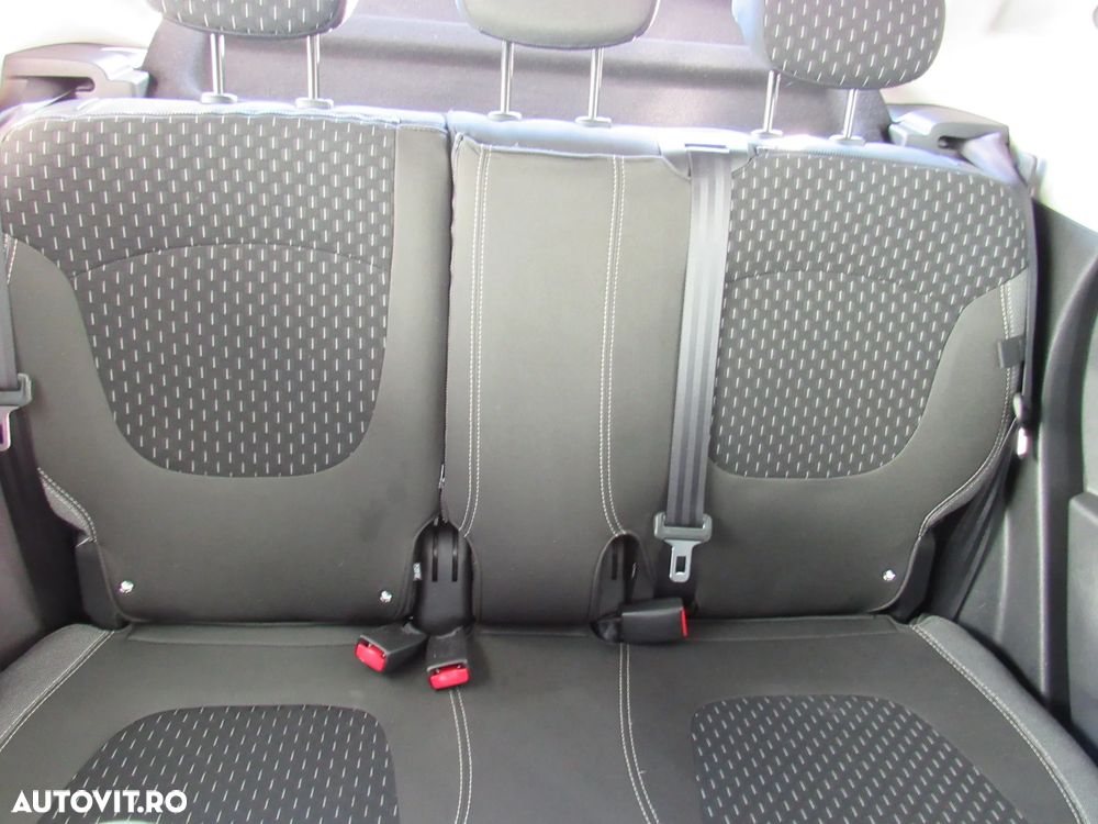 Renault Captur TCe 150 EDC GPF INTENS - 13