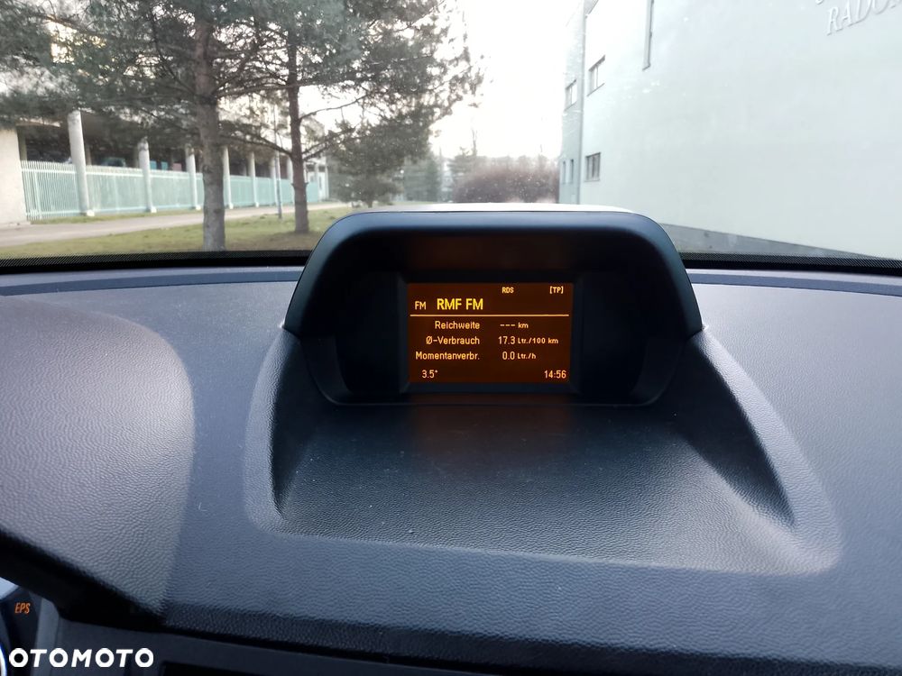 Opel Meriva 1.6 16V Innovation - 15