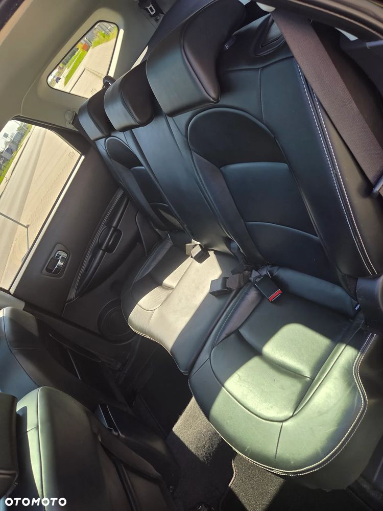 Nissan Qashqai 2.0 4 x 4 tekna - 11