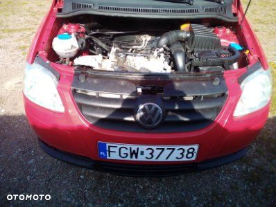 Volkswagen Fox 1.2 Style - 8