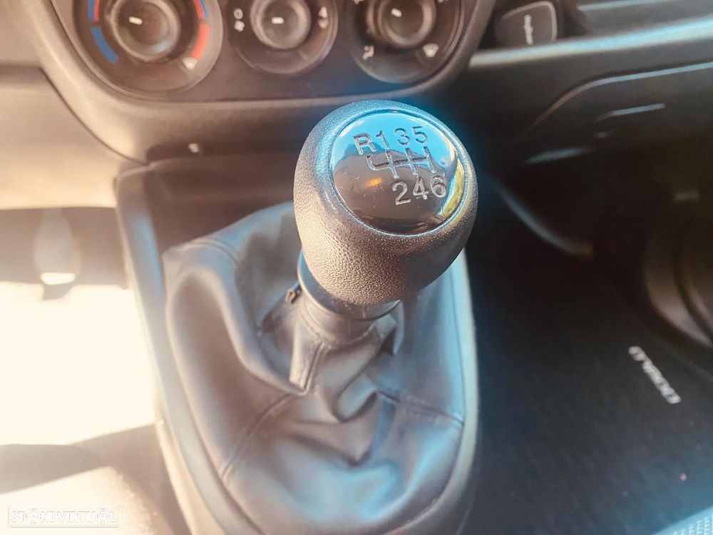 Fiat Doblo Cargo - 13