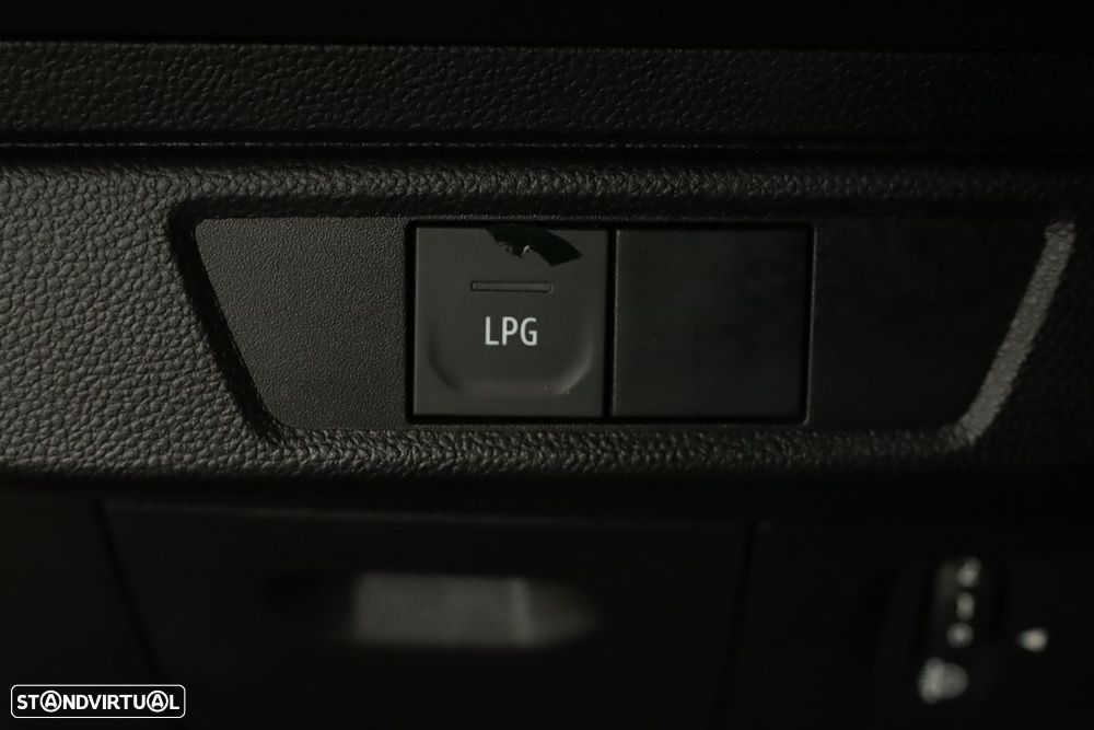 Dacia Jogger 1.0 ECO-G Extreme+ Up&Go 7L Bi-Fuel - 19