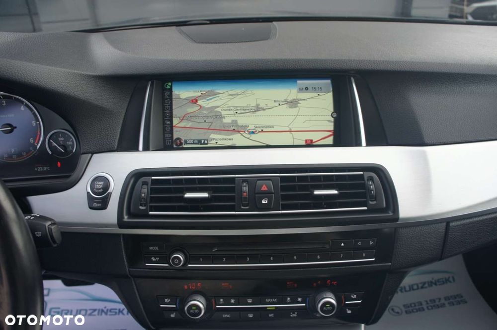 BMW Seria 5 - 15