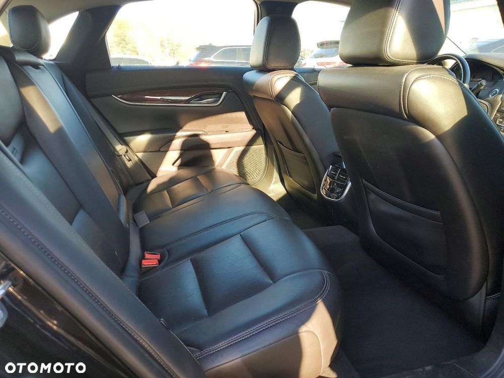 Cadillac XTS - 30
