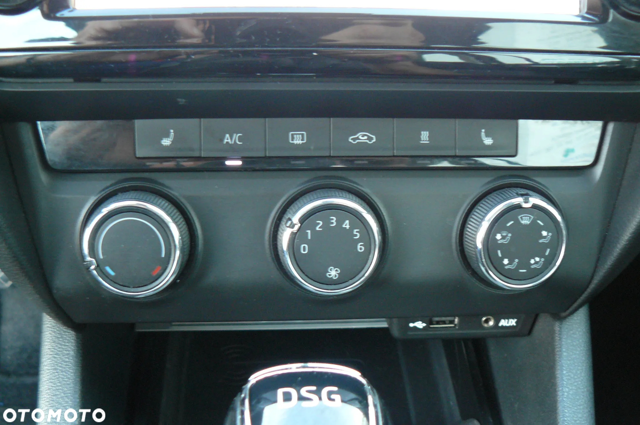 Skoda Octavia - 15