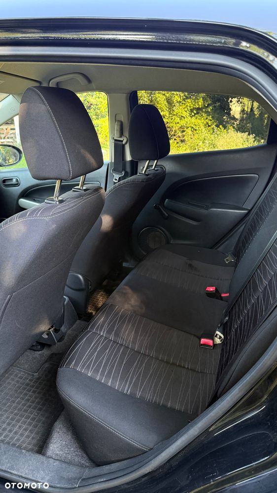 Mazda 2 1.3 Comfort - 23