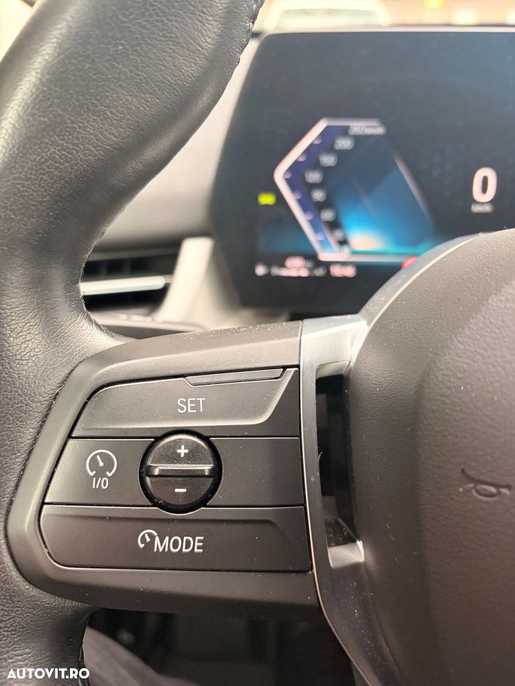 BMW X1 sDrive18i Aut. - 16