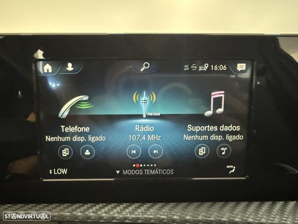 Mercedes-Benz A 160 d Style - 19
