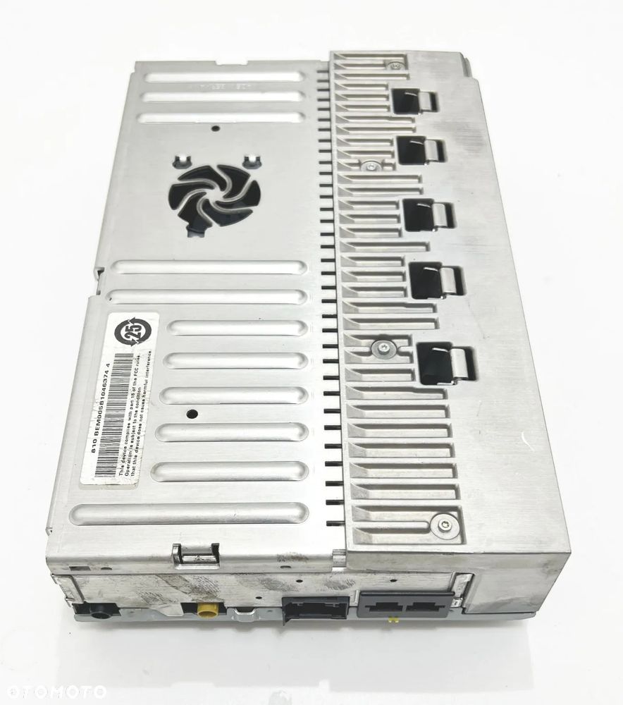 Wzmacniacz Harman Kardon Logic7 100% sprawny OE Mercedes W221 W216 CL Lift BE M005 A2219008103 zamienny z A2219005302 - 6