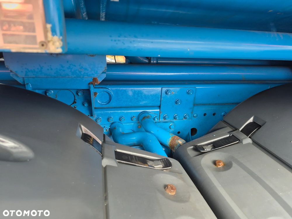 MAN TGS 26440 AUTOCYSTERNA - 19