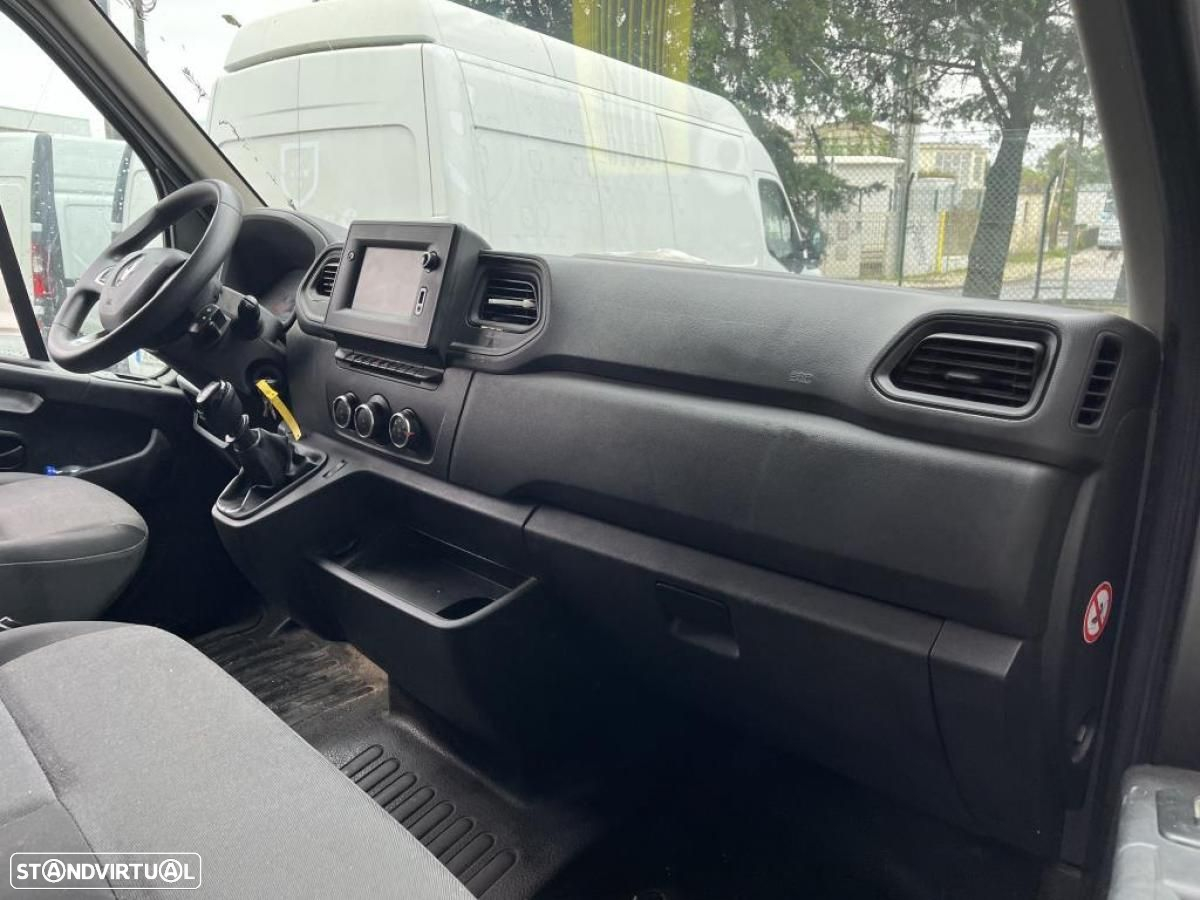 Renault Master - 6