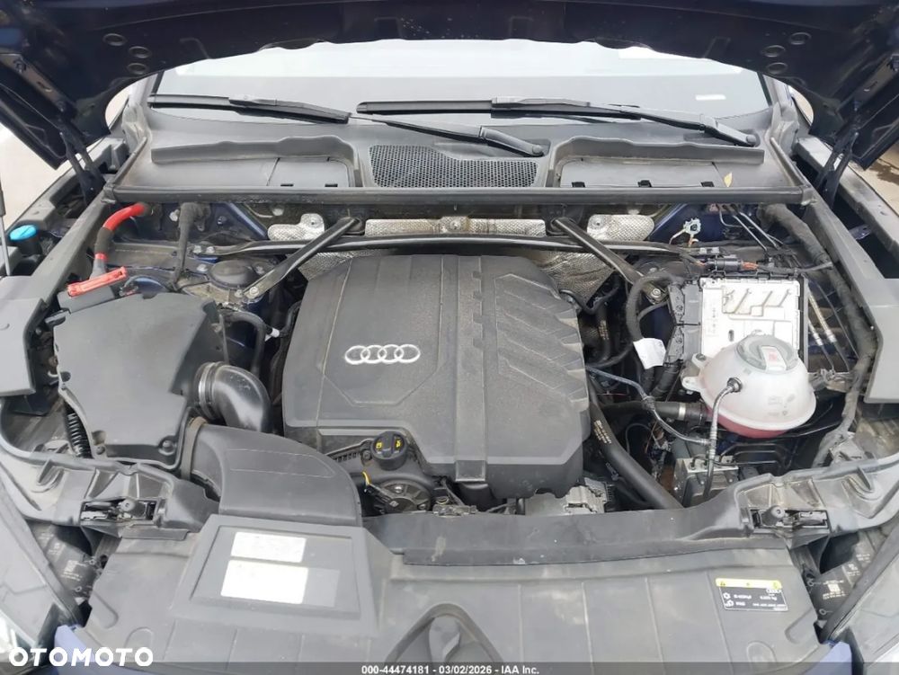 Audi Q5 2.0 TFSI Quattro S tronic design - 13