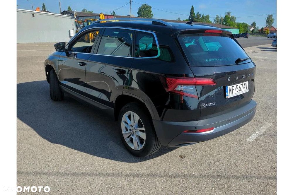 Skoda Karoq - 2