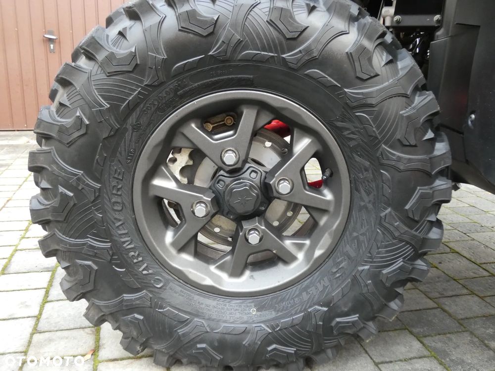 Polaris RZR - 32