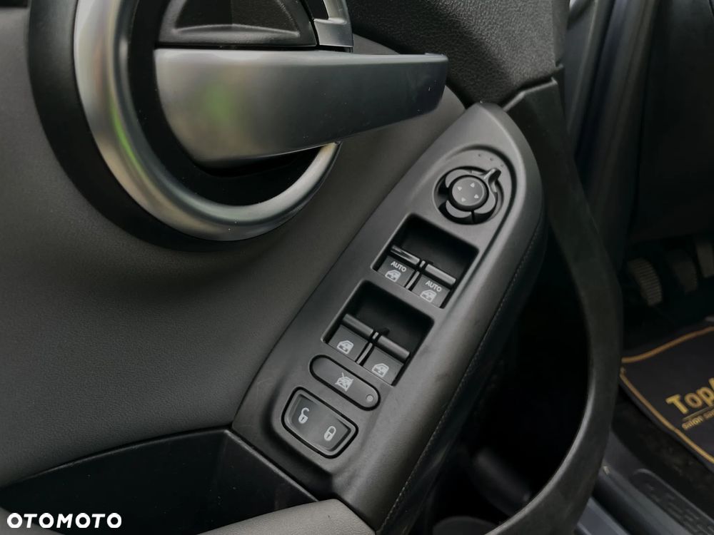 Fiat 500X 1.4 MultiAir 4x2 S&S Lounge - 32