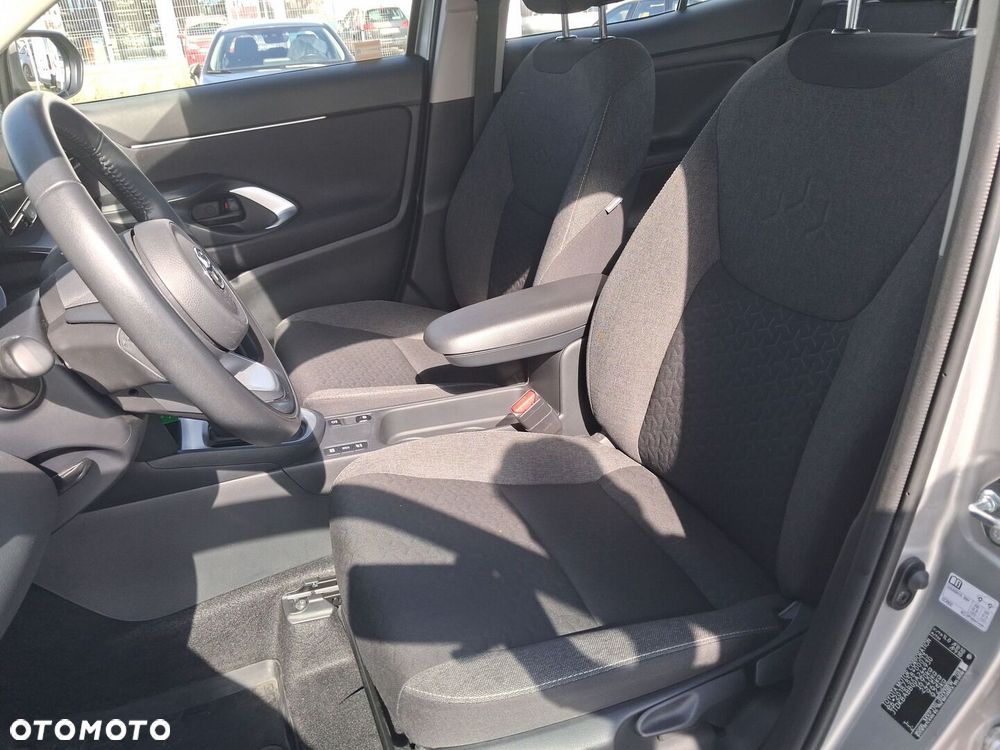 Toyota Yaris Cross Hybrid 1.5 Comfort - 11