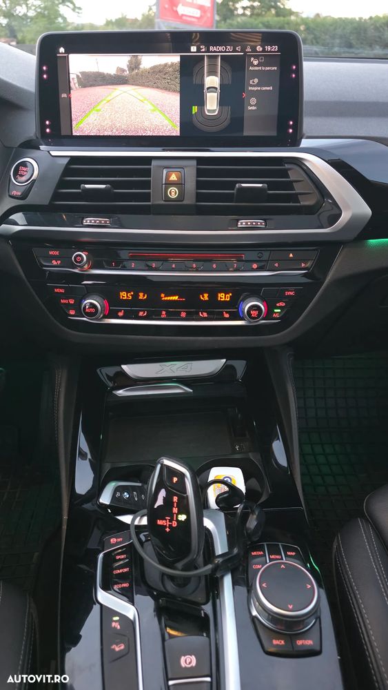 BMW X4 - 12