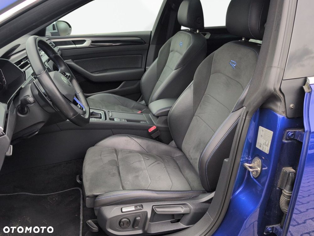 Volkswagen Arteon 2.0 TSI 4Motion R DSG - 21