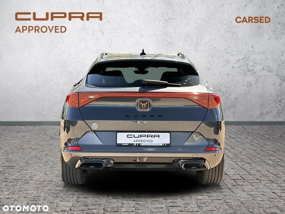 Cupra Formentor 1.5 TSI DSG - 7