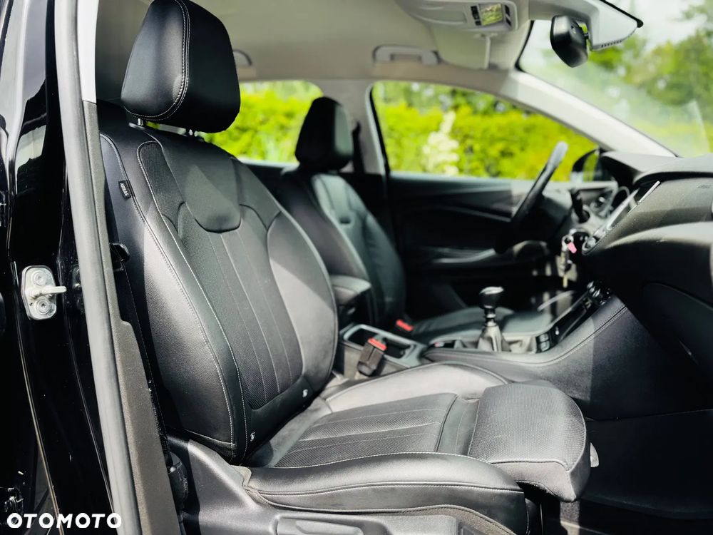 Opel Grandland X 1.6 CDTI Ultimate S&S - 34