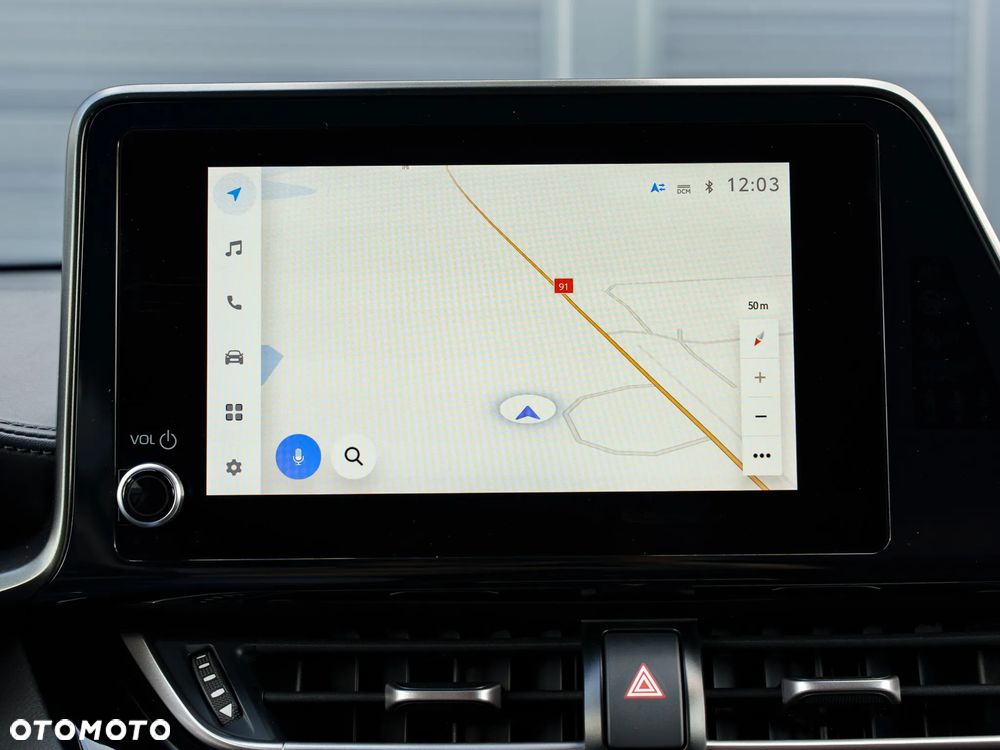 Toyota C-HR 1.8 Hybrid Premium - 38