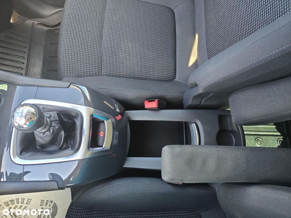 Peugeot 5008 1.6 HDi Active - 17